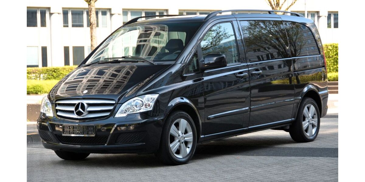 Mercedes-Benz Viano 150.000 km 24.990 &euro; Stuttgart 70567