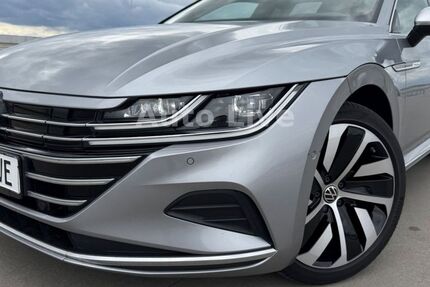 VW Arteon 106.790 km 21.990 &euro; Stuttgart 70499