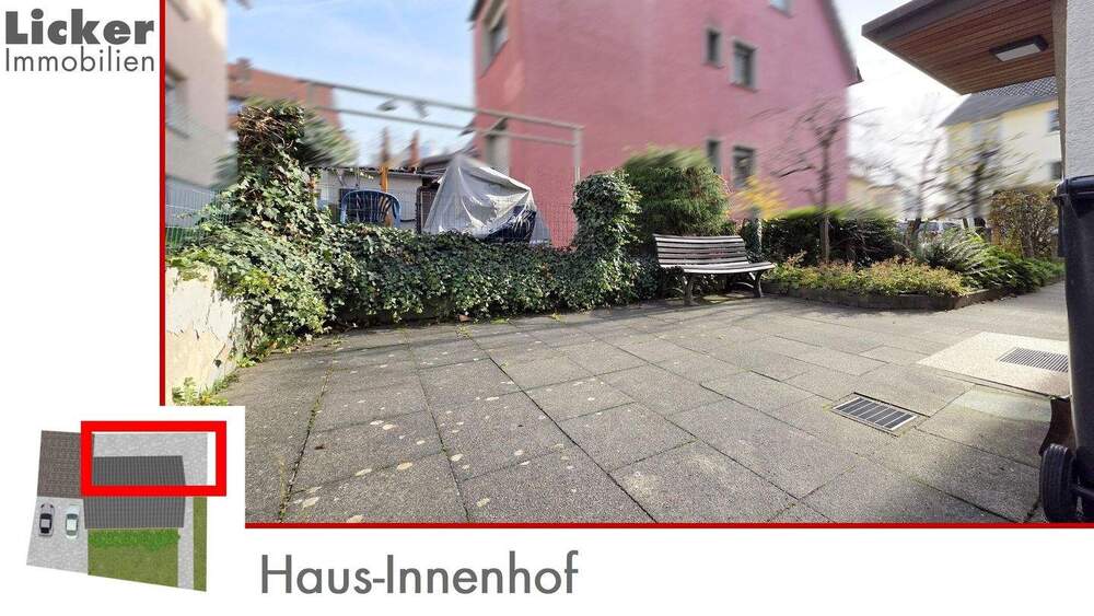 Mehrfamilienhaus, Wohnhaus Ostfildern Nellingen - 1 Zimmer, 237 m&sup2;, 698.000&euro; | Angebot:25677844