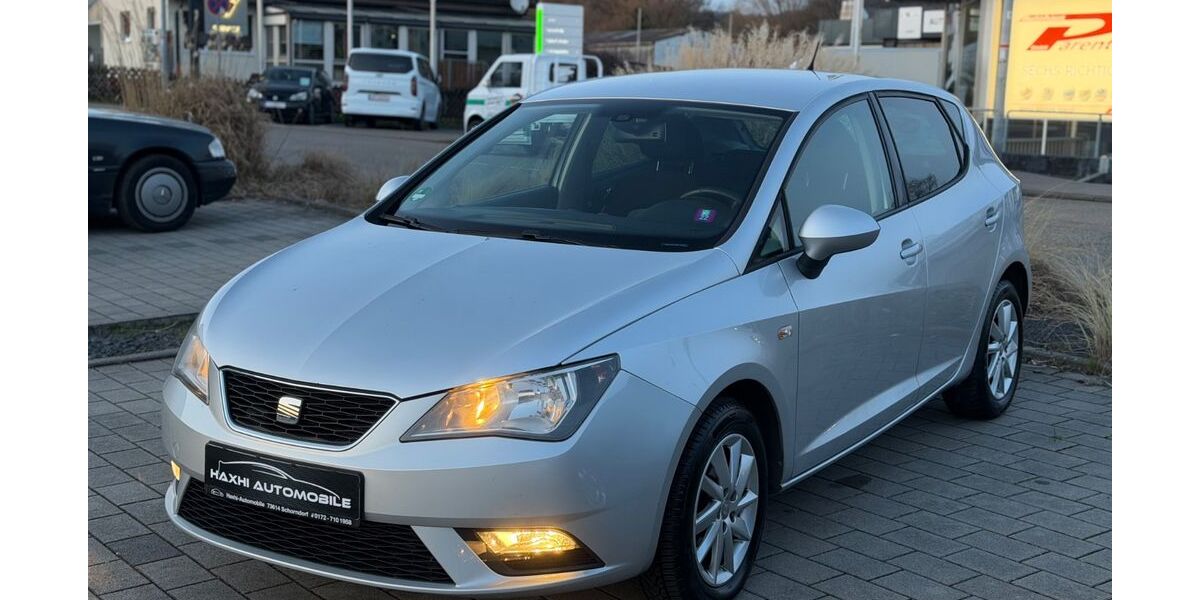 Seat Ibiza 156.000 km 5.999 &euro; Schorndorf 73614