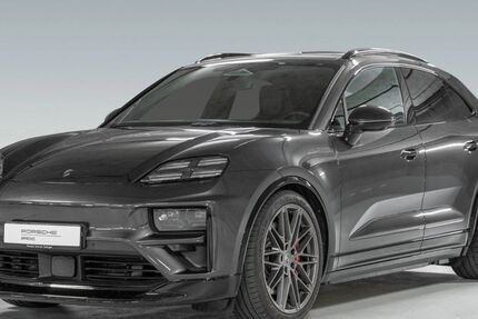 Porsche Macan 34.300 km 102.900 &euro; Stuttgart 70469