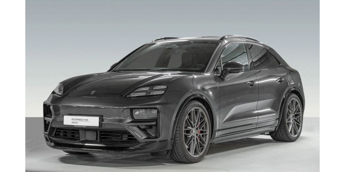 Porsche Macan 34.300 km 102.900 &euro; Stuttgart 70469