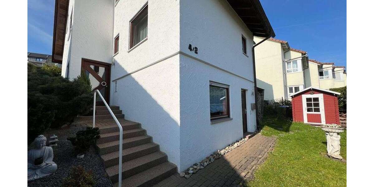 Einfamilienhaus Leinfelden-Echterdingen Echterdingen - 7 Zimmer, 169 m&sup2;, 690.000&euro; | Angebot:26300186