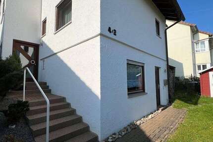 Haus Leinfelden-Echterdingen Echterdingen - 7 Zimmer, 169 m&sup2;, 690.000&euro; | Angebot:26300186