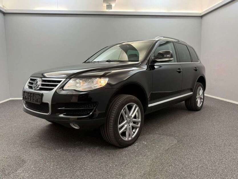 Touareg
