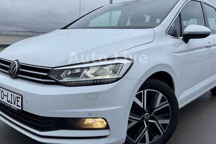VW Touran 186.233 km 20.990 &euro; Böblingen 71034