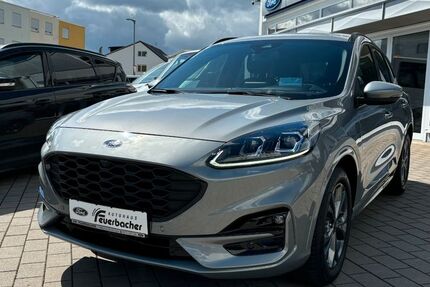 Ford Kuga 12.219 km 23.890 &euro; Filderstadt 70794