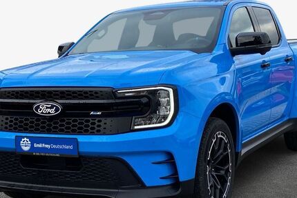 Ford Ranger 10.152 km 63.250 € Leonberg 71229