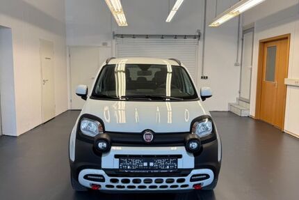 Fiat Panda 5.880 km 14.250 &euro; Böblingen 71034
