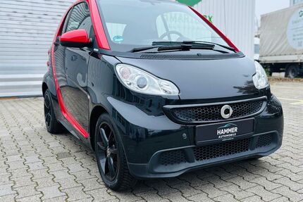 Smart ForTwo 128.867 km 5.690 &euro; Ostfildern 73760