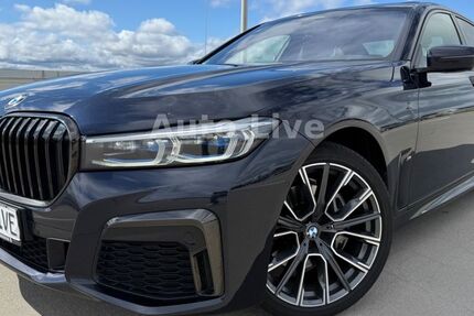 BMW 730 173.895 km 45.990 &euro; Böblingen/Stuttgart 71034