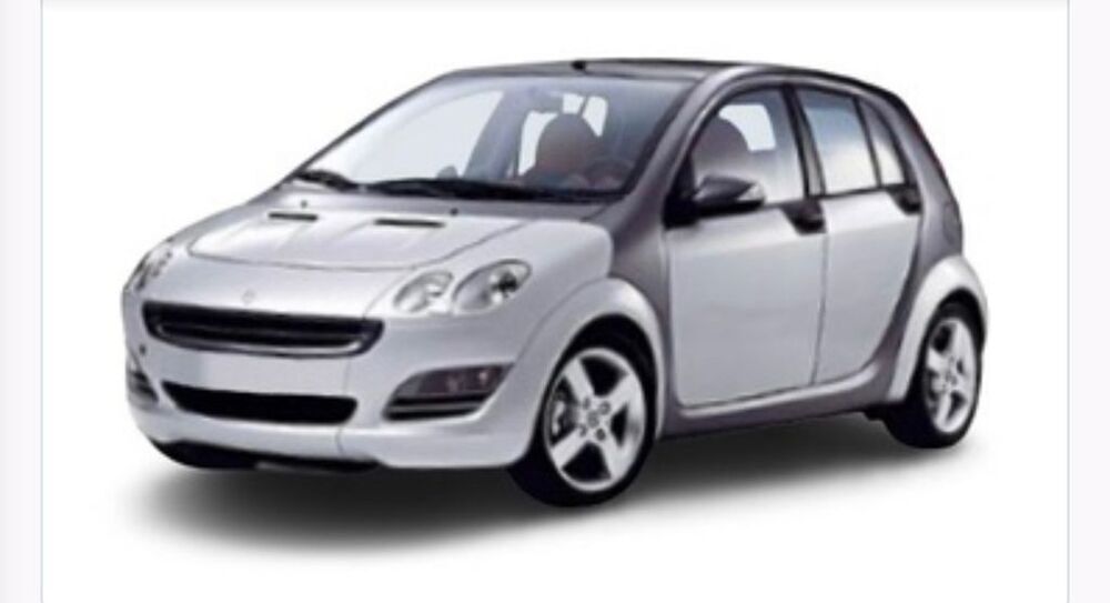 ForFour