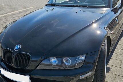 BMW Z3 141.500 km 21.600 &euro; Ditzingen 71254