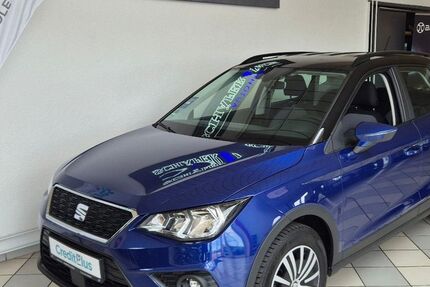 Seat Arona 35.000 km 14.499 &euro; Backnang 71522
