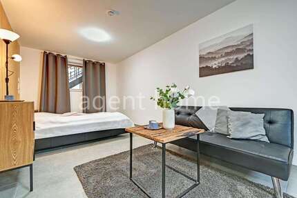 Wohnen auf Zeit in Rutesheim 1.290 € 1 zimmer