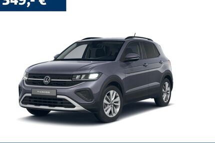VW T-Cross 1.001 km 26.930 &euro; Ludwigsburg 71634