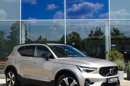 Volvo XC40 40.600 km 37.900 &euro; Kirchheim/Teck 73230