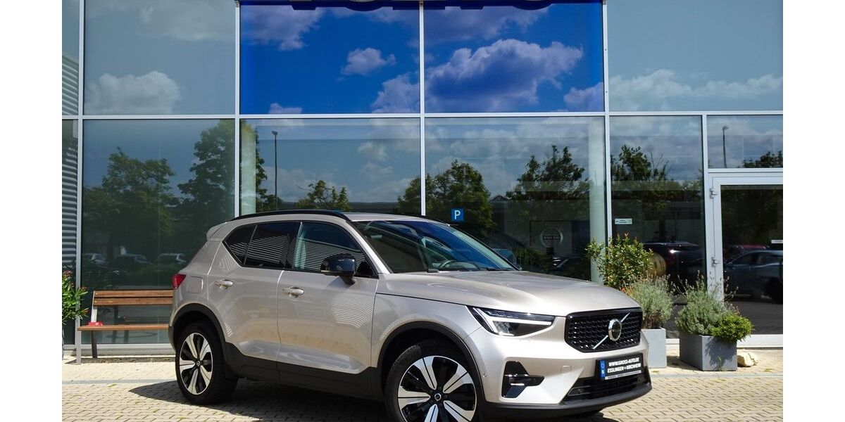 Volvo XC40 40.600 km 37.900 &euro; Kirchheim/Teck 73230