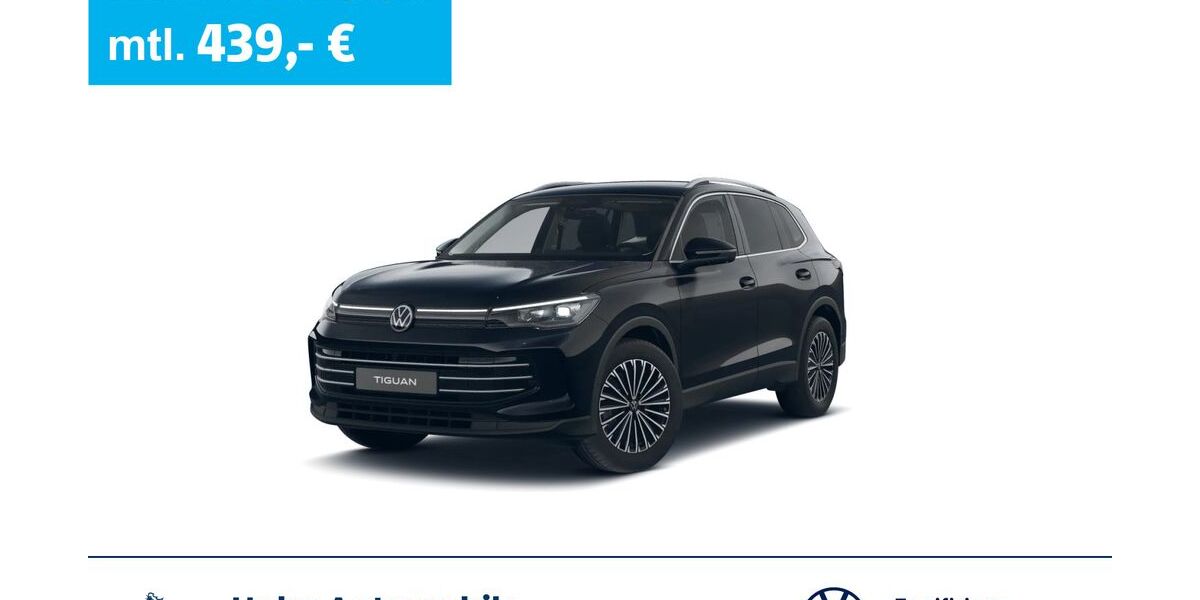 VW Tiguan 13.370 km 36.930 &euro; Kornwestheim 70806