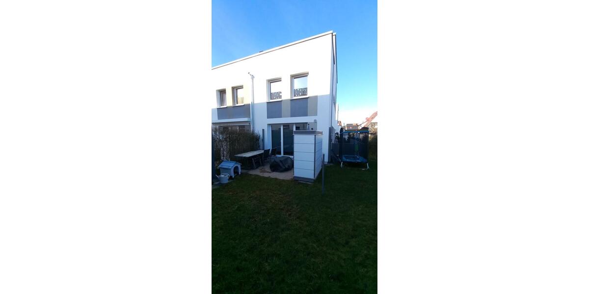 Reihenhaus Asperg - 5.5 Zimmer, 117 m&sup2;, 689.000&euro; | Angebot:24737898