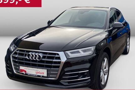 Audi Q5 142.959 km 26.940 € Esslingen 73730