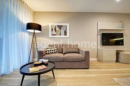 Zimmer Stuttgart Stuttgart-Nord - 1 Zimmer, 1.790&euro; | Angebot:27307308