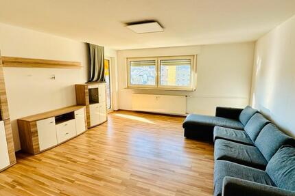 Helle 3,5 Zimmer Wohnung in Stuttgart Botnang 3.5 zimmer