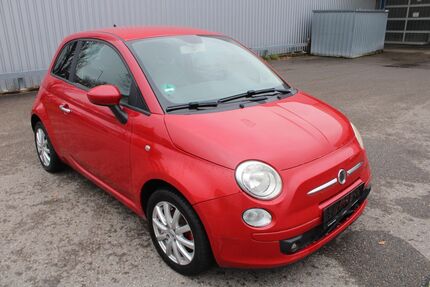 Fiat 500 195.000 km 2.450 &euro; Weil im Schönbuch 71093