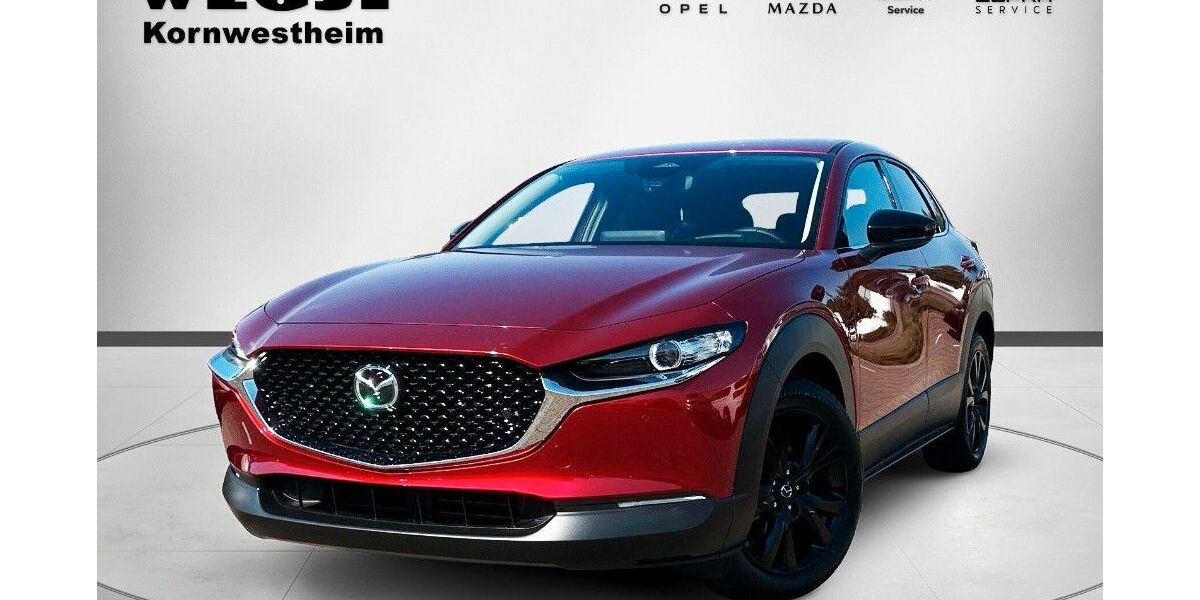 Mazda CX-30 19.670 km 25.490 &euro; Kornwestheim 70806