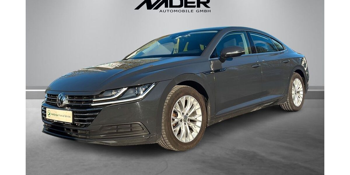 VW Arteon 150.000 km 17.999 &euro; Weinstadt 71384
