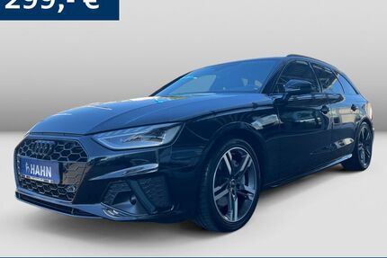 Audi A4 16.294 km 33.960 &euro; Wendlingen 73240