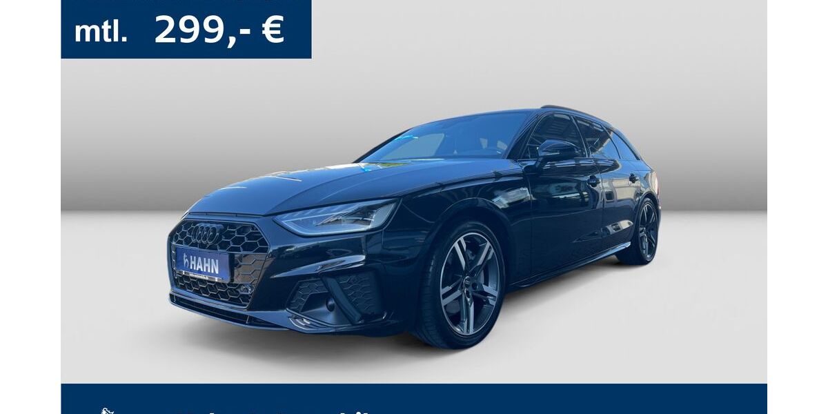 Audi A4 16.294 km 33.960 &euro; Wendlingen 73240