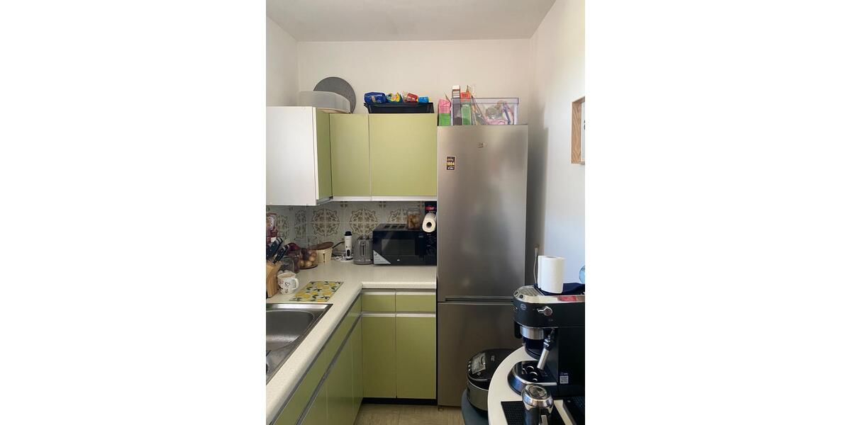 Etagenwohnung Tübingen Lustnau - 2 Zimmer, 53 m&sup2;, 262.000&euro; | Angebot:26325683