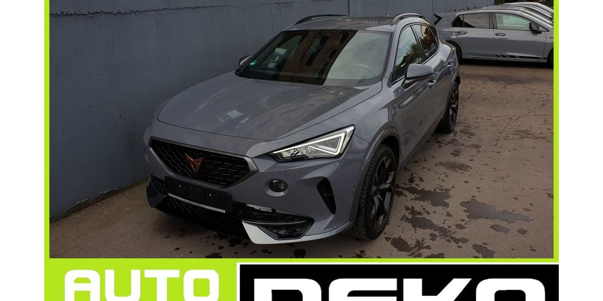 Cupra Formentor 72.634 km 25.270 € Waiblingen 71332