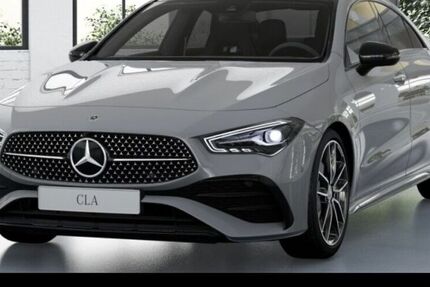 Mercedes CLA 250