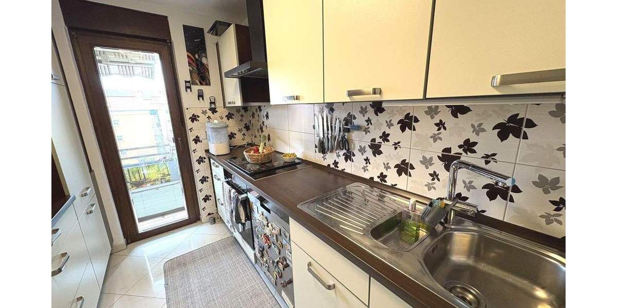 Etagenwohnung Böblingen Dagersheim - 4 Zimmer, 88 m&sup2;, 369.000&euro; | Angebot:25375402