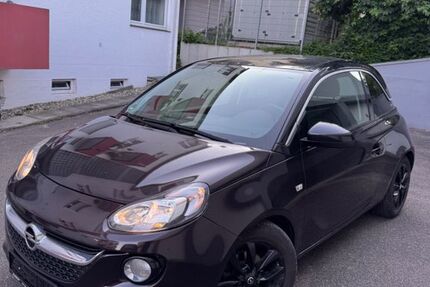 Opel Adam 112.542 km 6.499 &euro; Esslingen am Neckar 73732