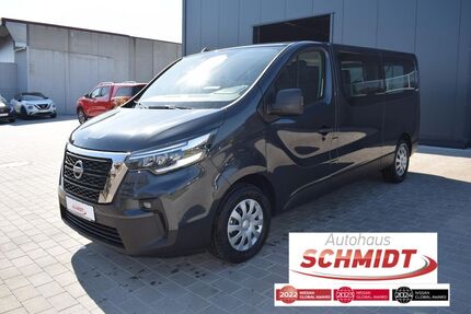 Nissan Primastar 16.000 km 41.990 € Sachsenheim 74343
