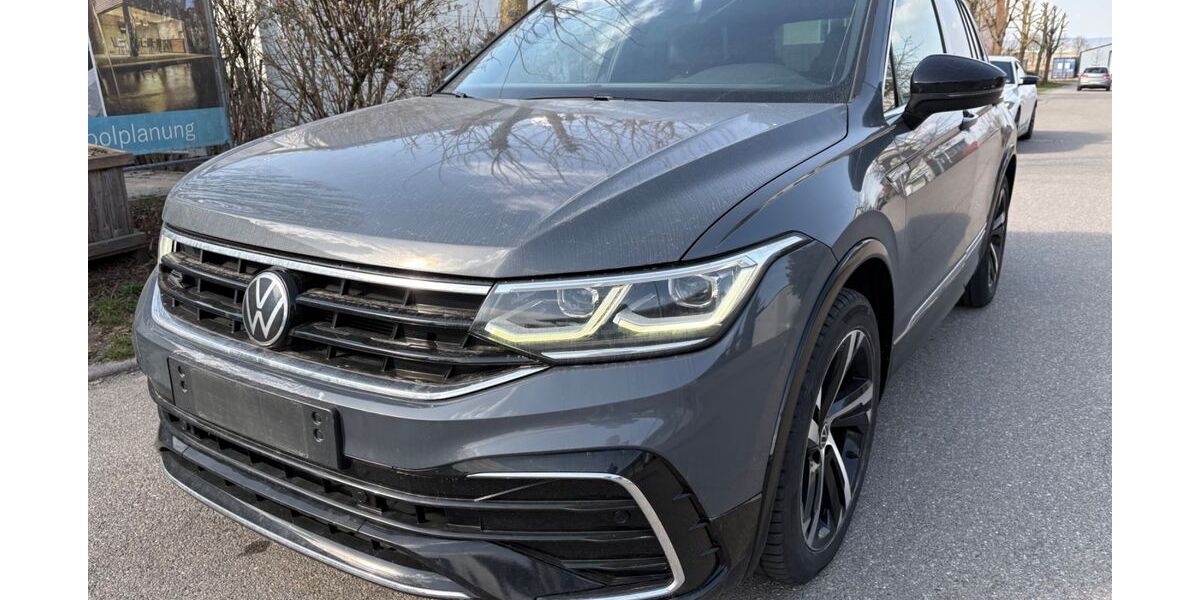 VW Tiguan 75.410 km 25.555 &euro; Leinfelden-Echterdingen 70771