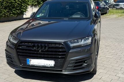Audi Q7 138.852 km 39.800 &euro; Böblingen 71034