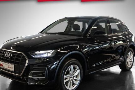 Audi Q5 50.701 km 38.740 &euro; Stuttgart 70469