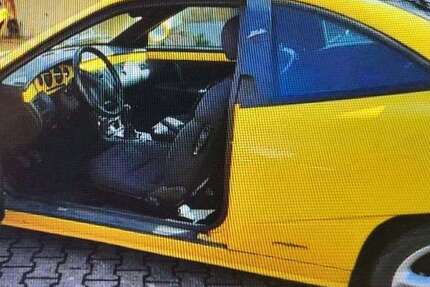 Fiat Coupe 180.000 km 4.800 &euro; Vaihingen an der Enz, Stadt 71665