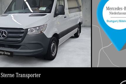 Mercedes-Benz Sprinter 128.389 km 32.701 &euro; Böblingen 71034