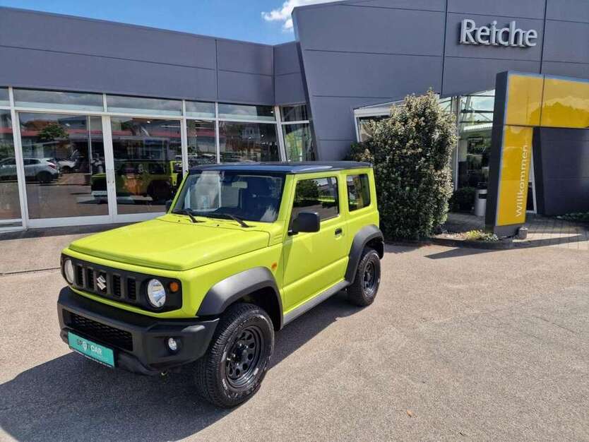 Jimny