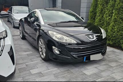 Peugeot RCZ 135.000 km 7.500 &euro; Gechingen 75391