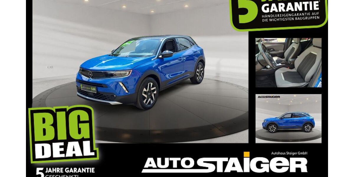 Opel Mokka 26.499 km 13.990 &euro; Stuttgart 70376