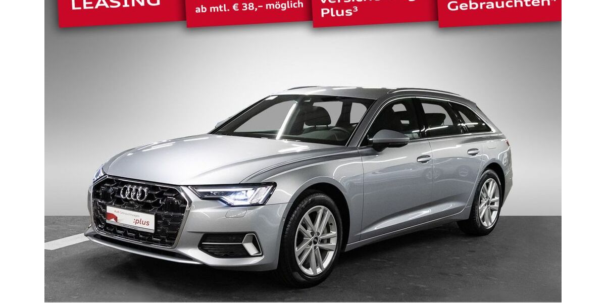 Audi A6 17.778 km 47.920 &euro; Stuttgart 70469