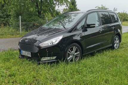 Ford Galaxy 130.000 km 13.469 &euro; Erdmannhausen 71729