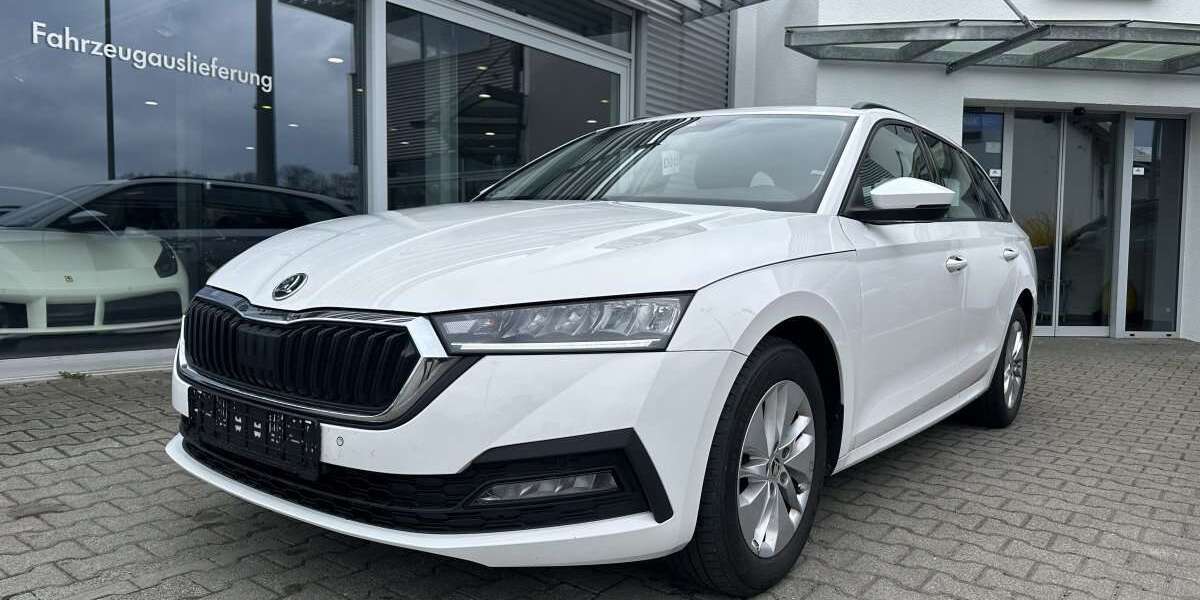 Skoda Octavia 133.890 km 15.980 &euro; Wendlingen am Neckar 73240