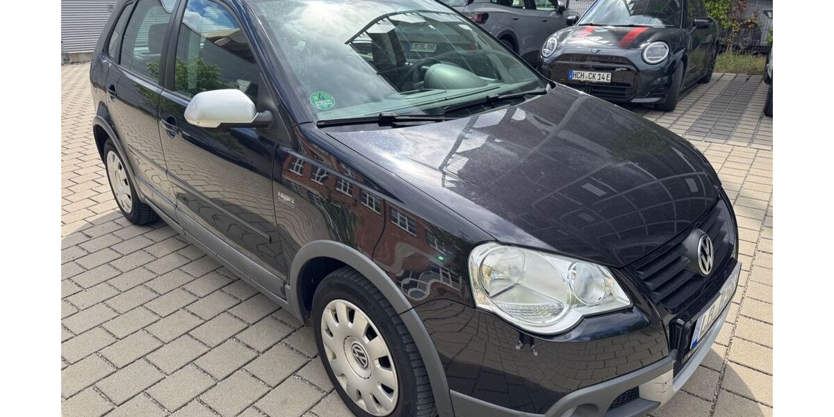 VW Polo 143.000 km 5.000 &euro; Ludwigsburg 71636